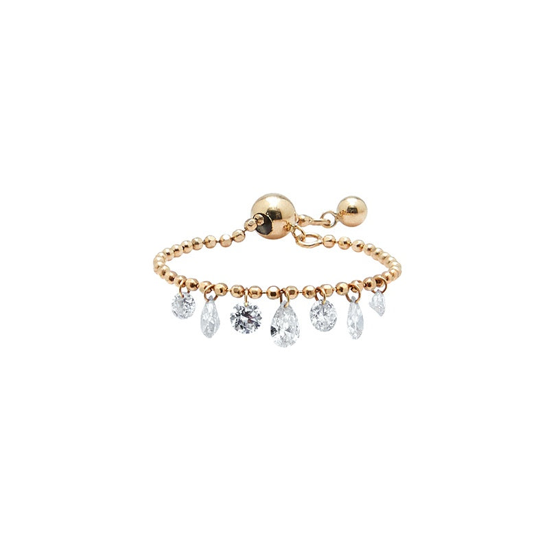 Finger Rings