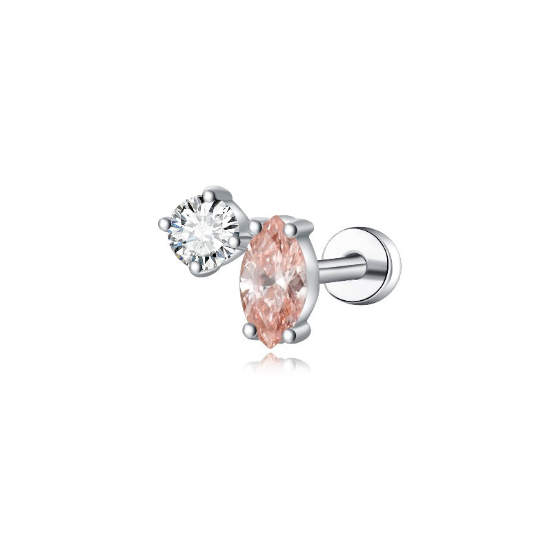 Stud Earrings