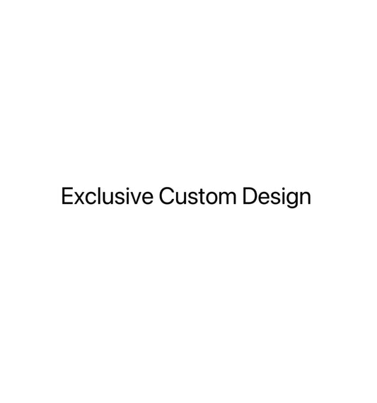 A professional showcase of the LTM Jewels Private Atelier experience, featuring an elegant gift box and high-end tools representing the bespoke 18K gold custom design journey for unique jewelry.